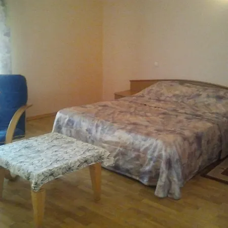 Zemyn Upe Bed & Breakfast