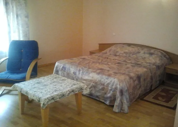 Zemyn Upe לינה וארוחת בוקר